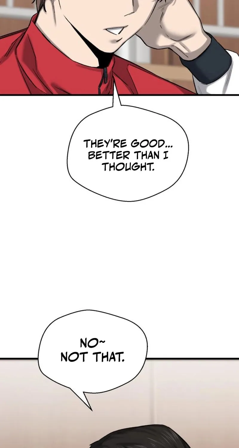 Ankle Breaker Chapter 3 page 87 - 