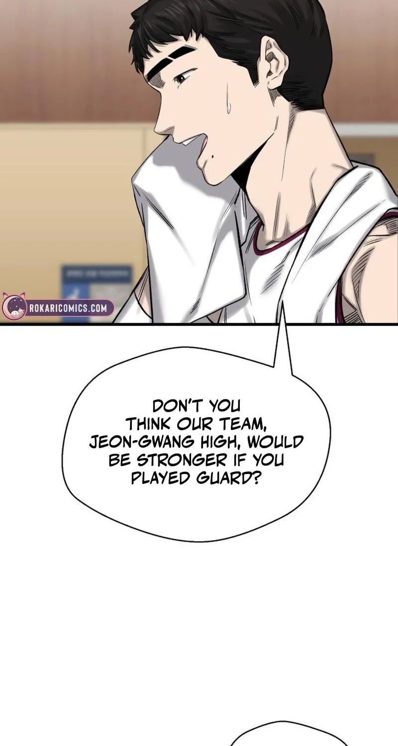 Ankle Breaker Chapter 3 page 88 - 