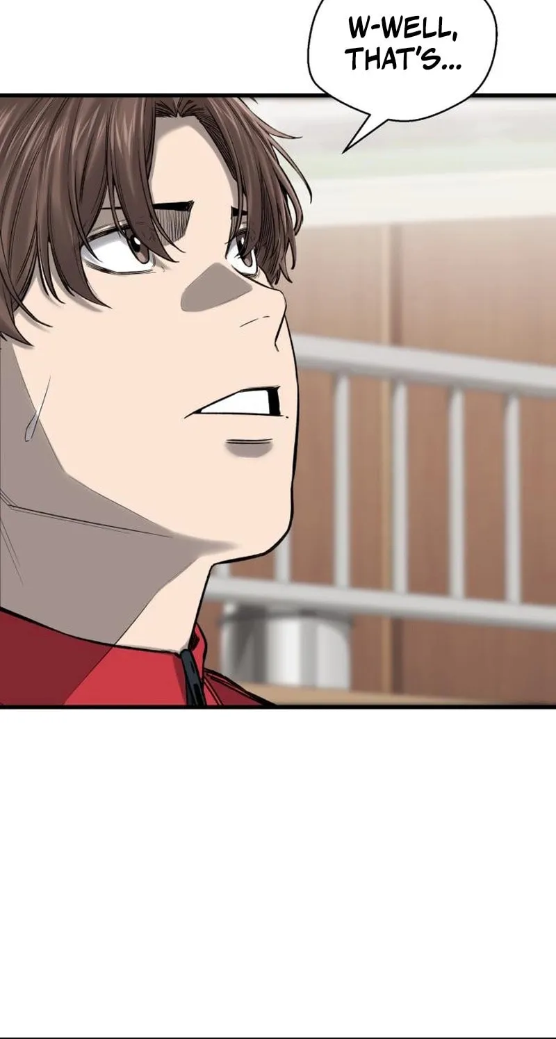 Ankle Breaker Chapter 3 page 89 - 