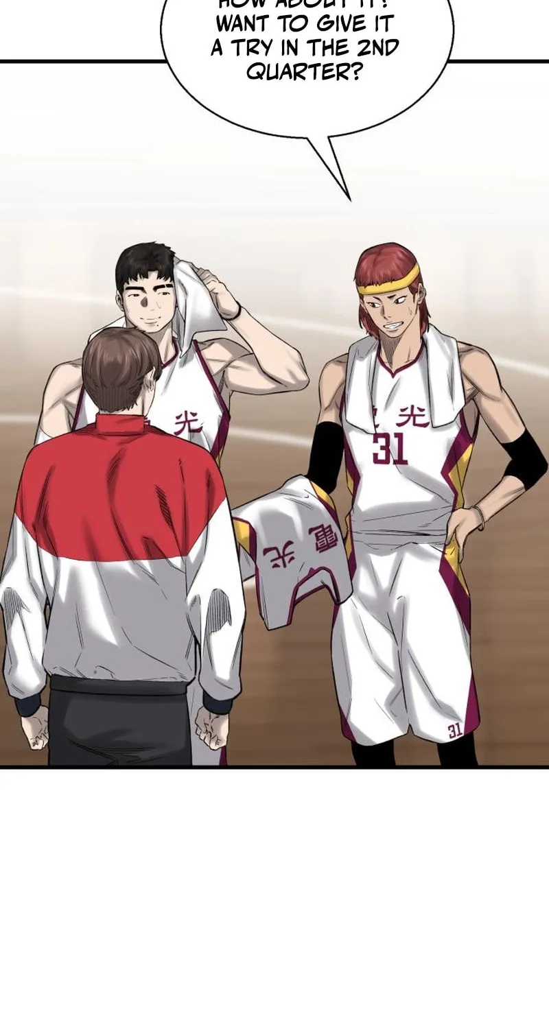 Ankle Breaker Chapter 3 page 91 - 