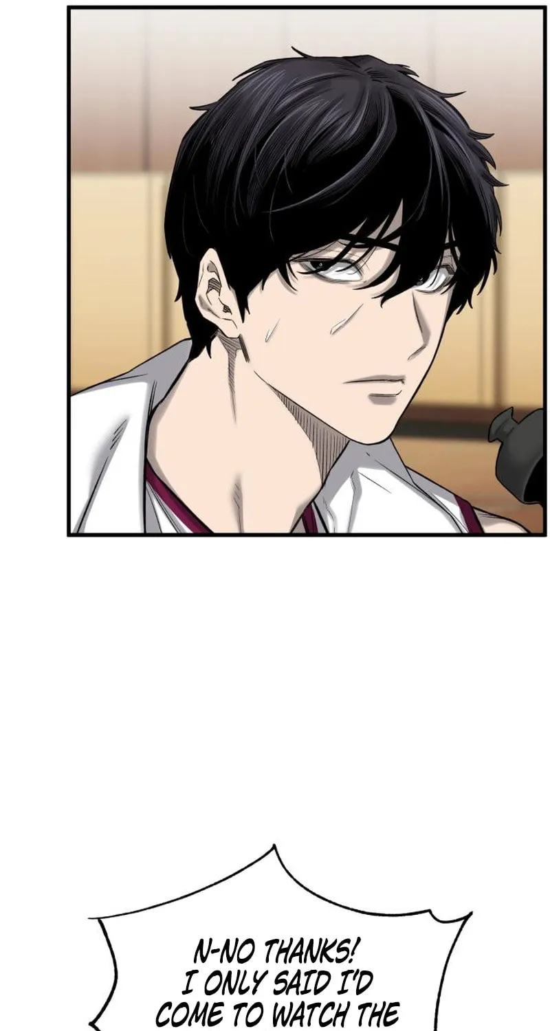 Ankle Breaker Chapter 3 page 92 - 