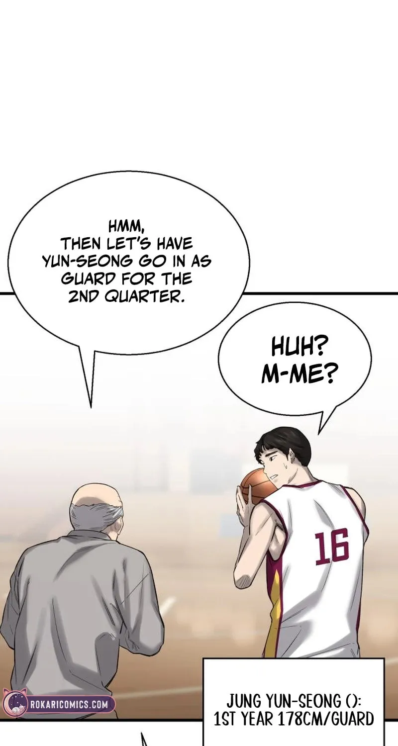 Ankle Breaker Chapter 3 page 94 - 