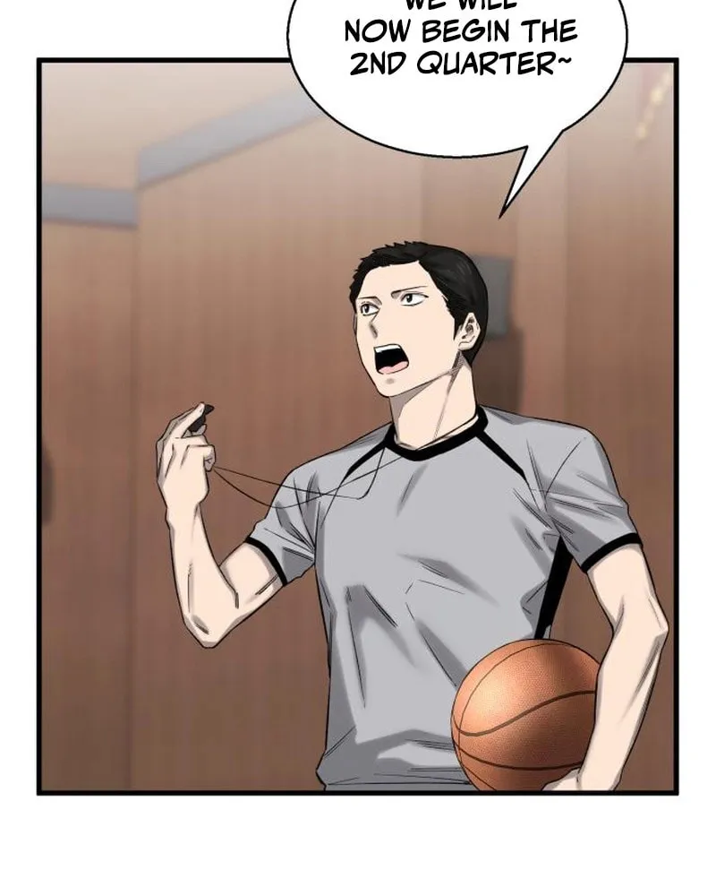 Ankle Breaker Chapter 3 page 96 - 