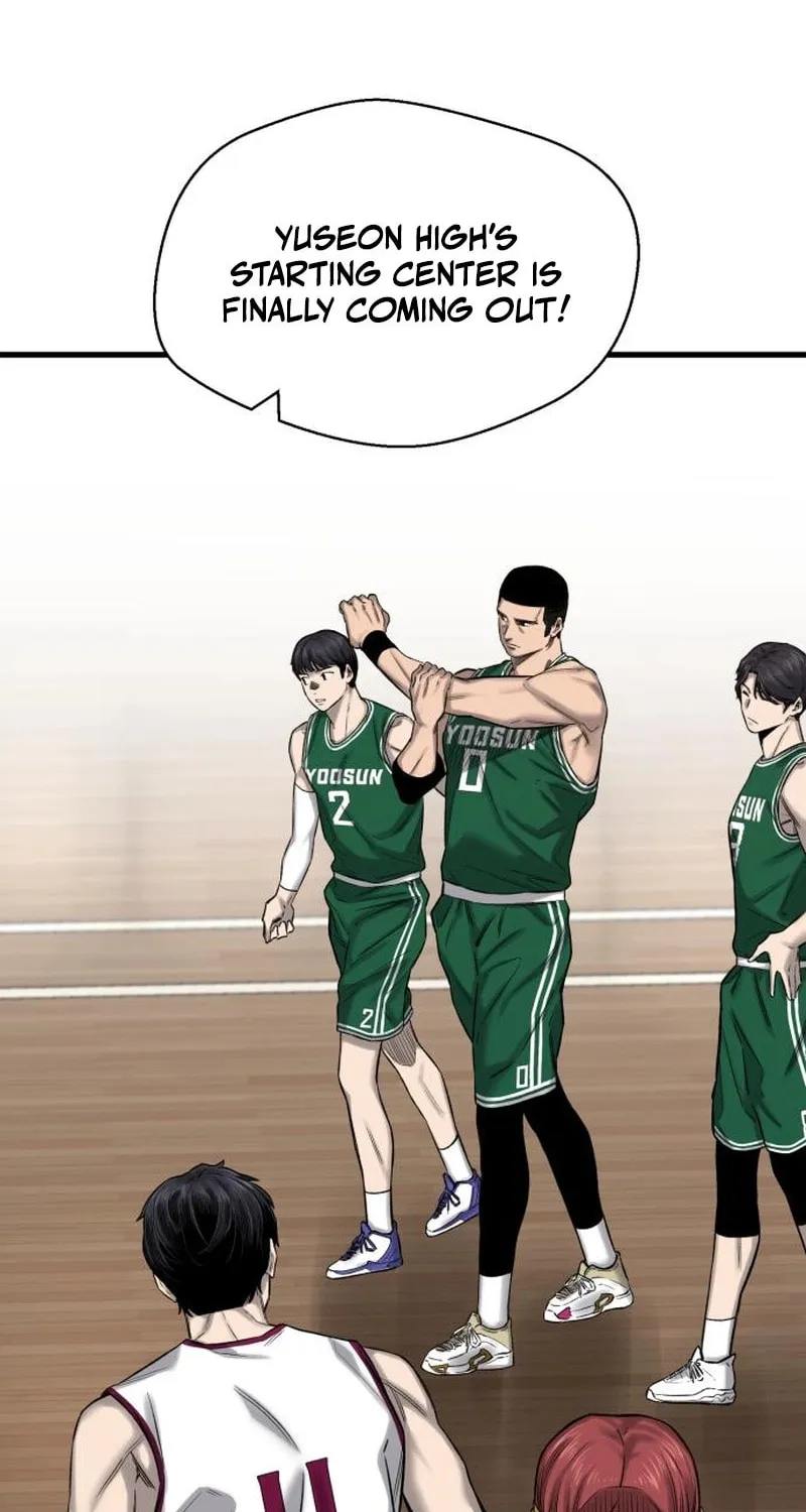 Ankle Breaker Chapter 3 page 98 - 