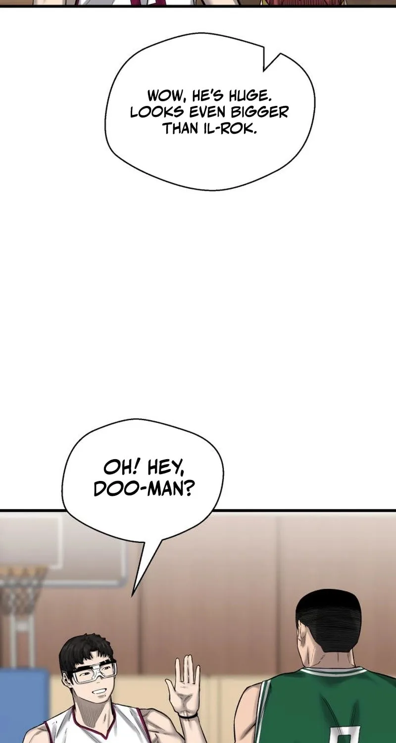 Ankle Breaker Chapter 3 page 99 - 