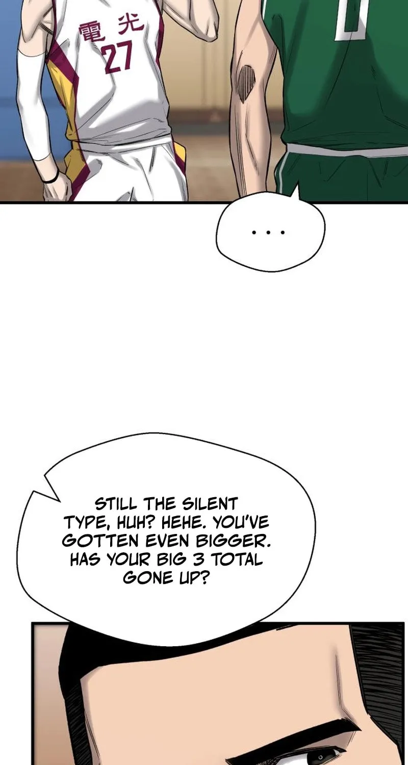 Ankle Breaker Chapter 3 page 100 - 