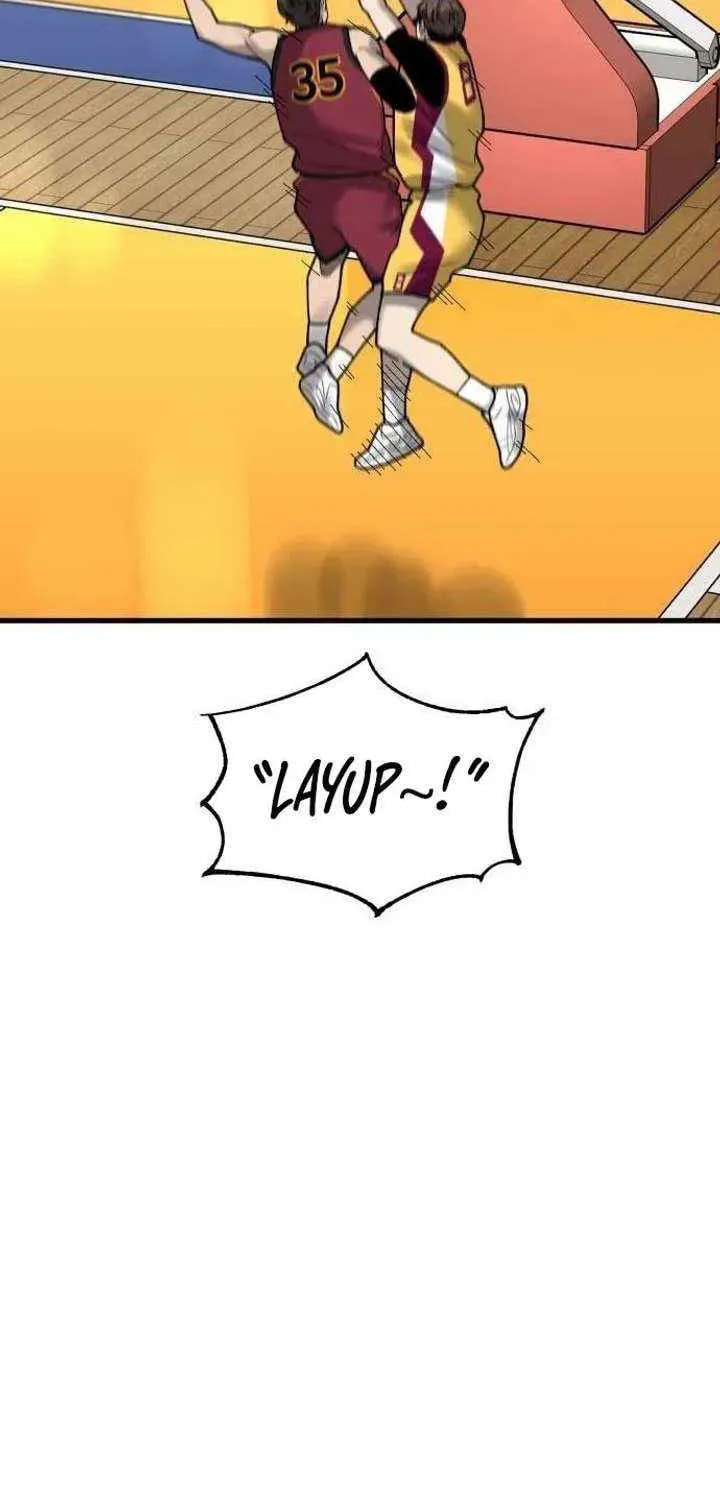 Ankle Breaker Chapter 30 page 101 - 