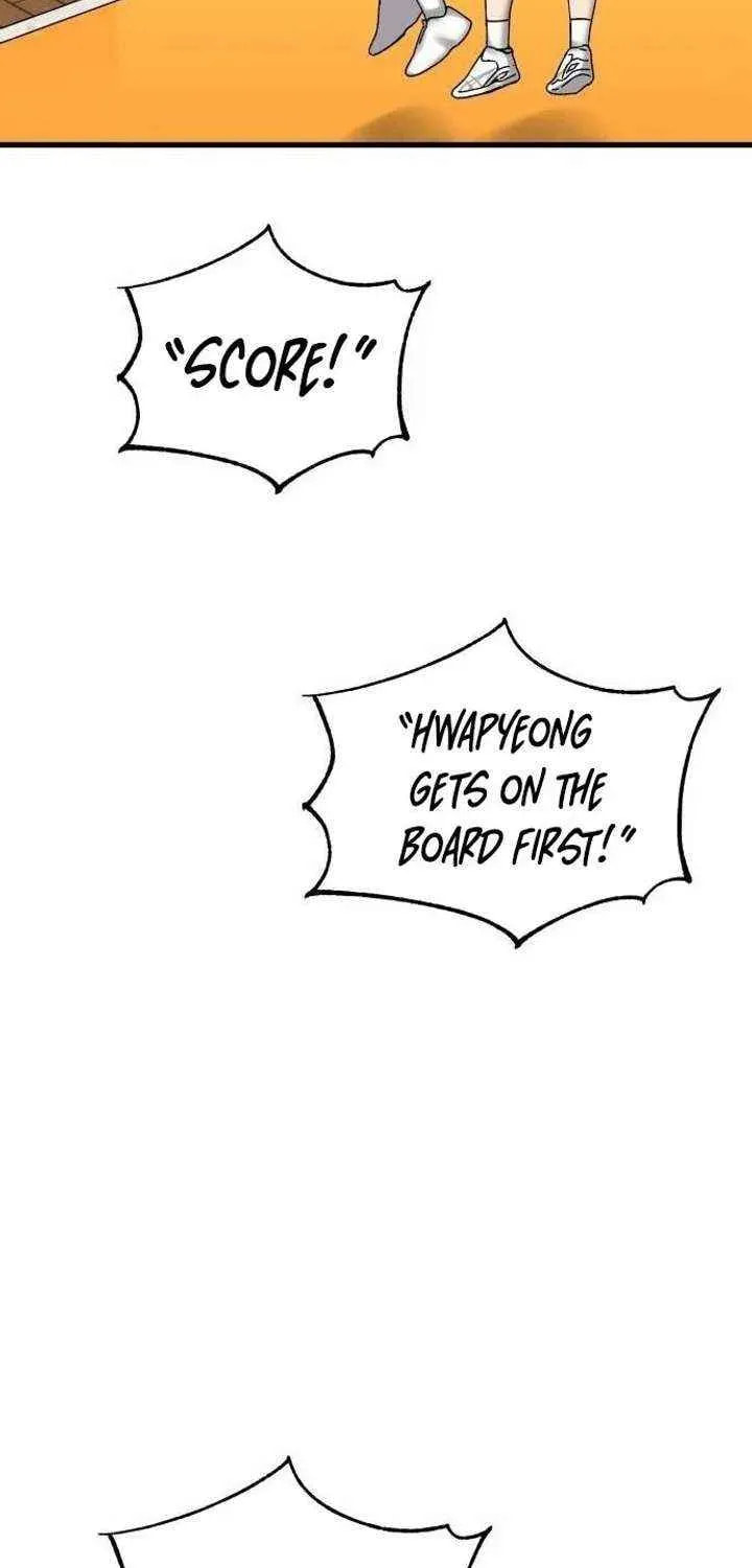 Ankle Breaker Chapter 30 page 103 - 