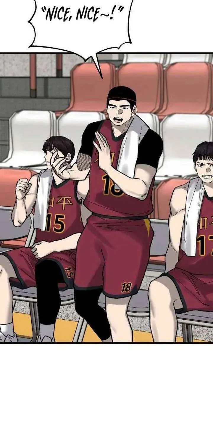 Ankle Breaker Chapter 30 page 104 - 