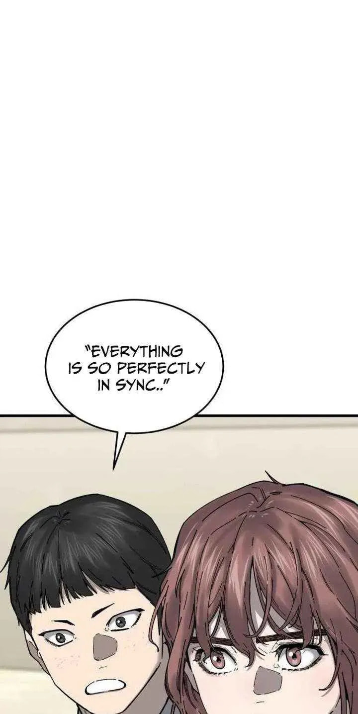Ankle Breaker Chapter 30 page 105 - 