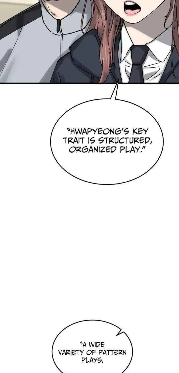 Ankle Breaker Chapter 30 page 106 - 