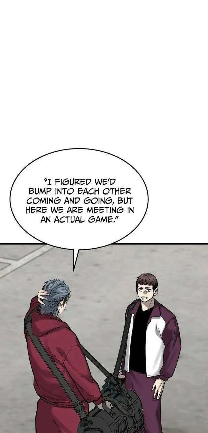 Ankle Breaker Chapter 30 page 13 - 