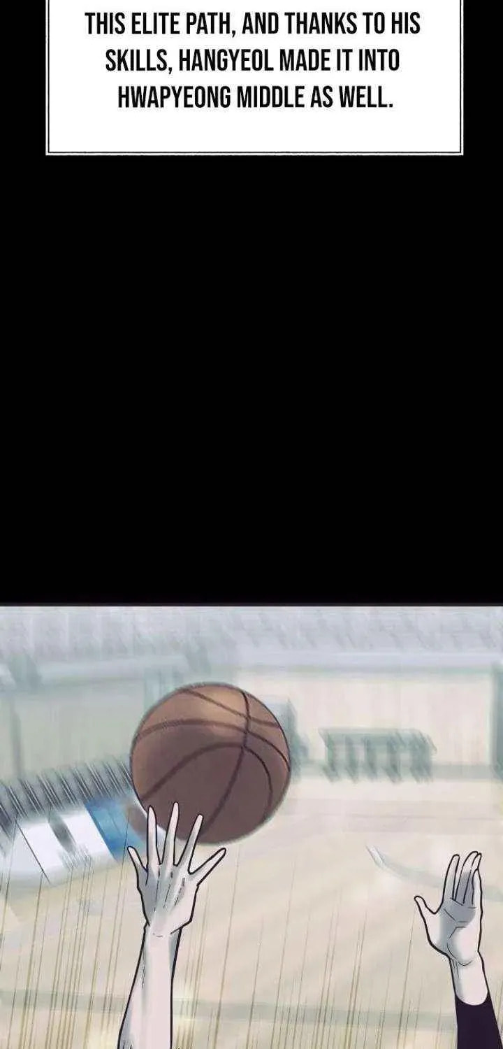 Ankle Breaker Chapter 30 page 19 - 