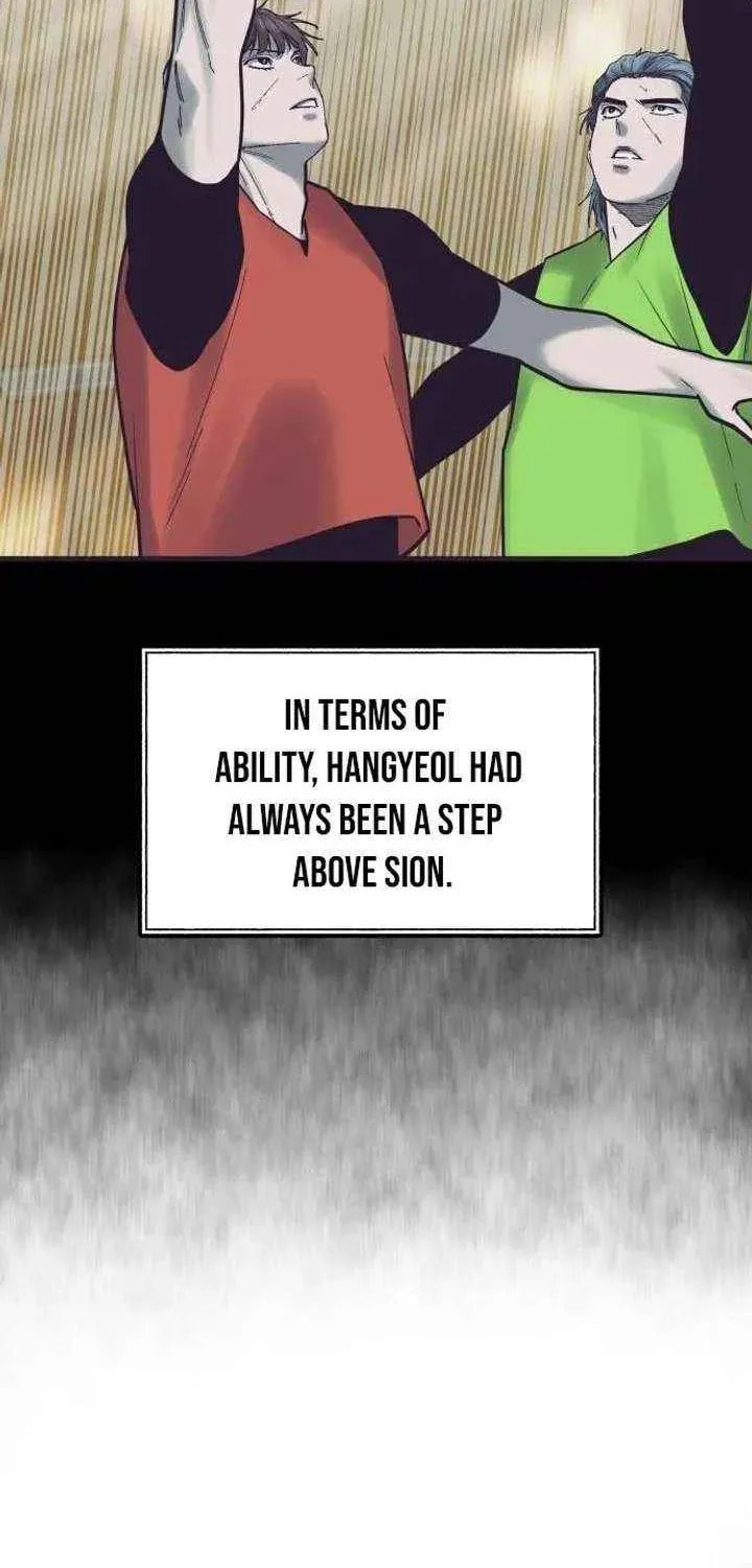 Ankle Breaker Chapter 30 page 20 - 