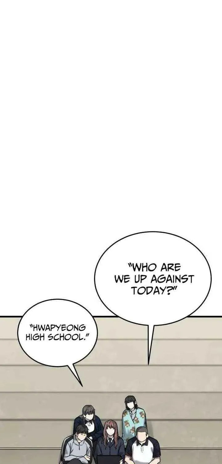 Ankle Breaker Chapter 30 page 29 - 