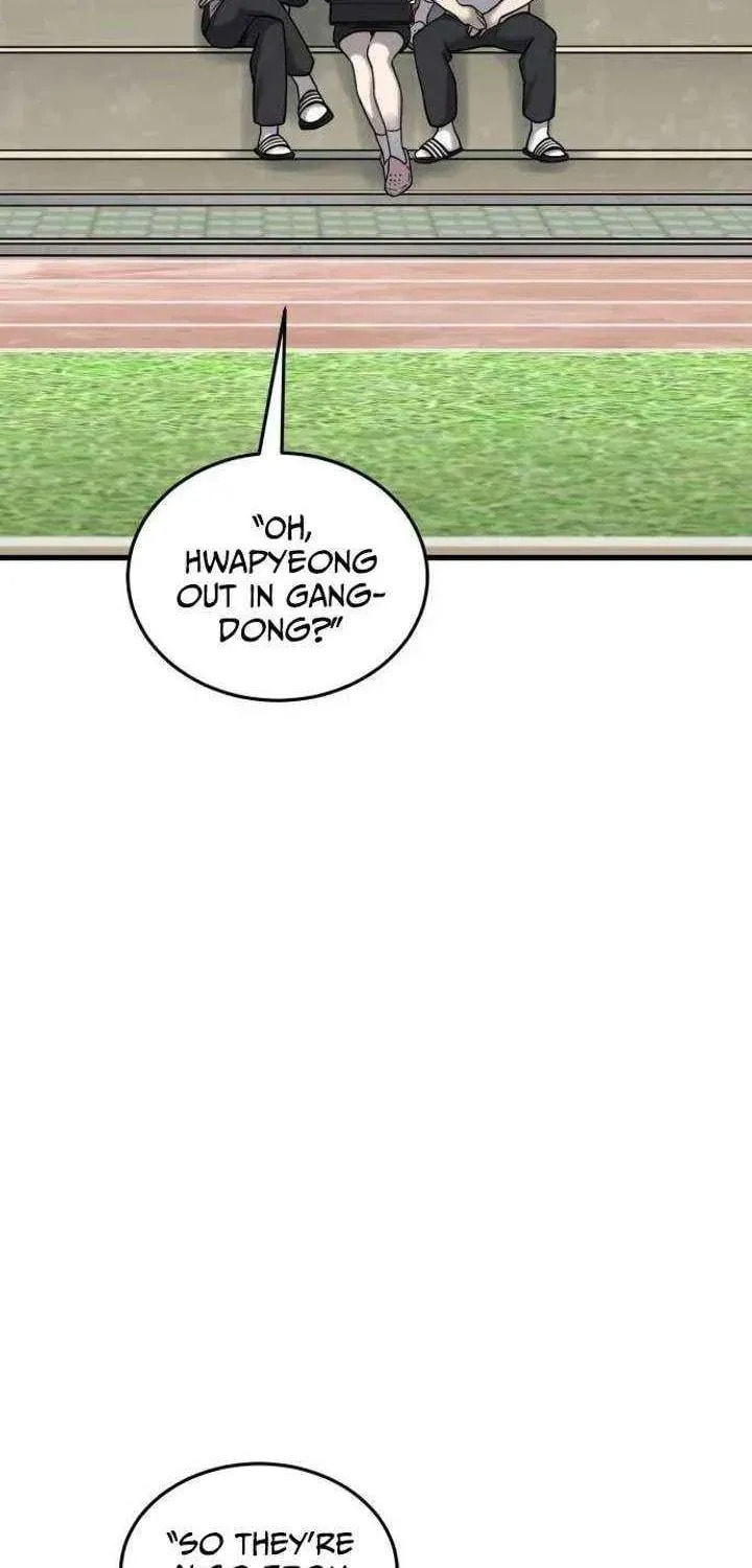 Ankle Breaker Chapter 30 page 30 - 