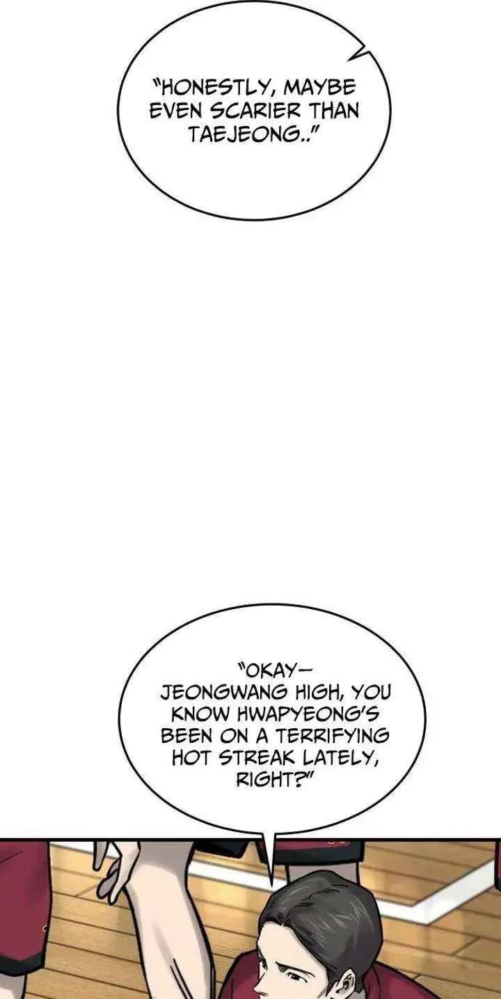 Ankle Breaker Chapter 30 page 35 - 