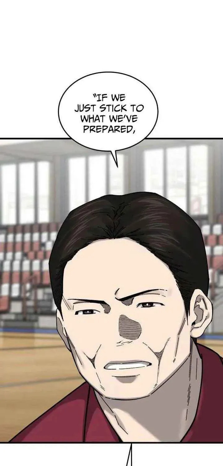 Ankle Breaker Chapter 30 page 37 - 