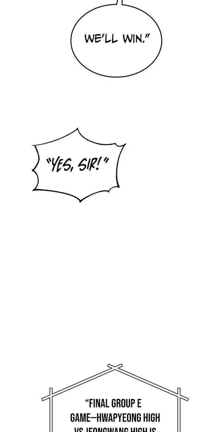 Ankle Breaker Chapter 30 page 38 - 