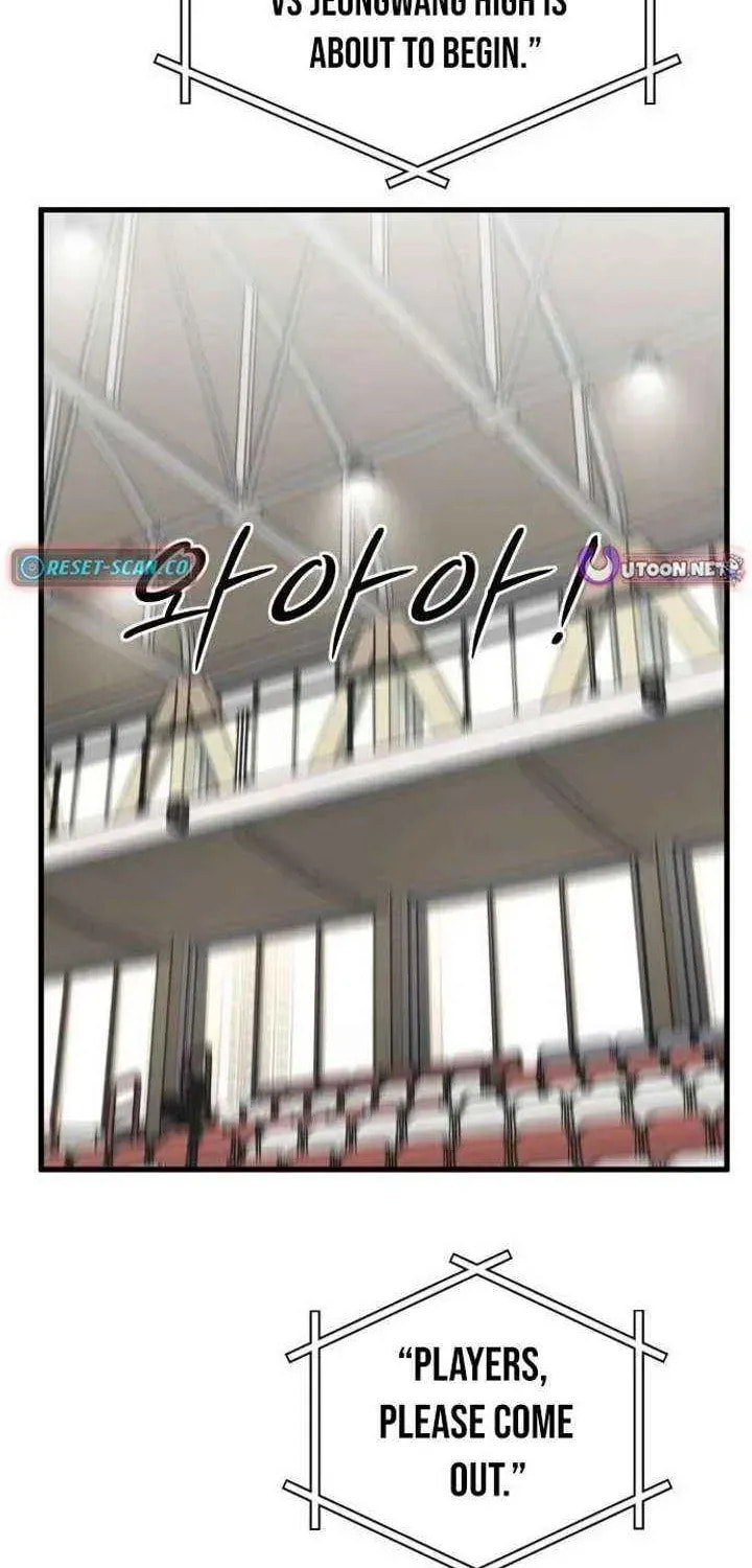 Ankle Breaker Chapter 30 page 39 - 