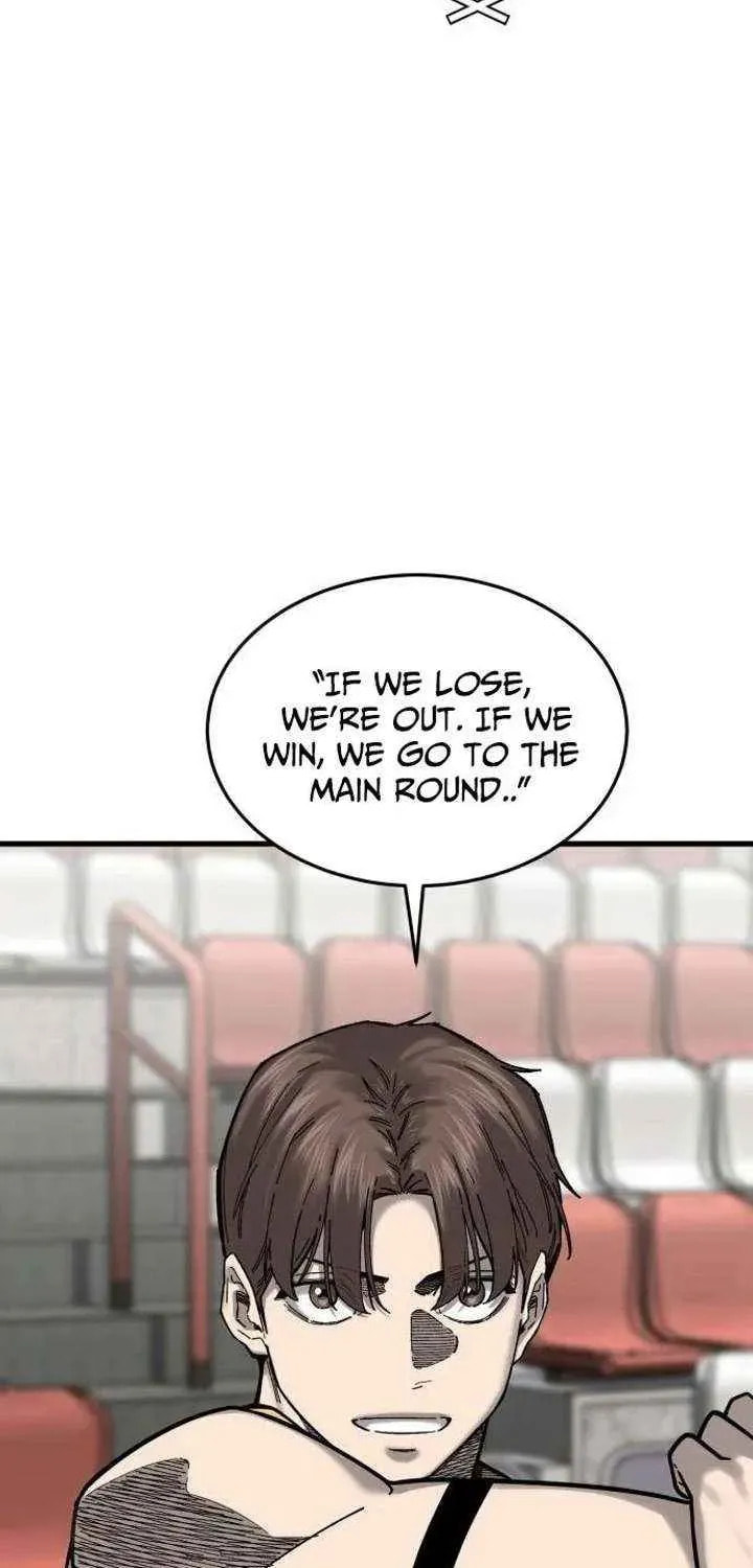 Ankle Breaker Chapter 30 page 40 - 