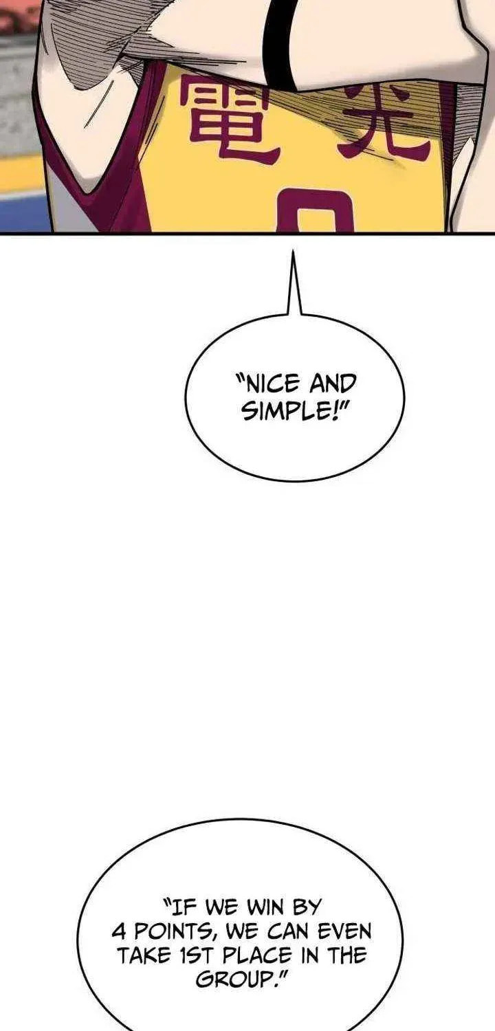 Ankle Breaker Chapter 30 page 41 - 