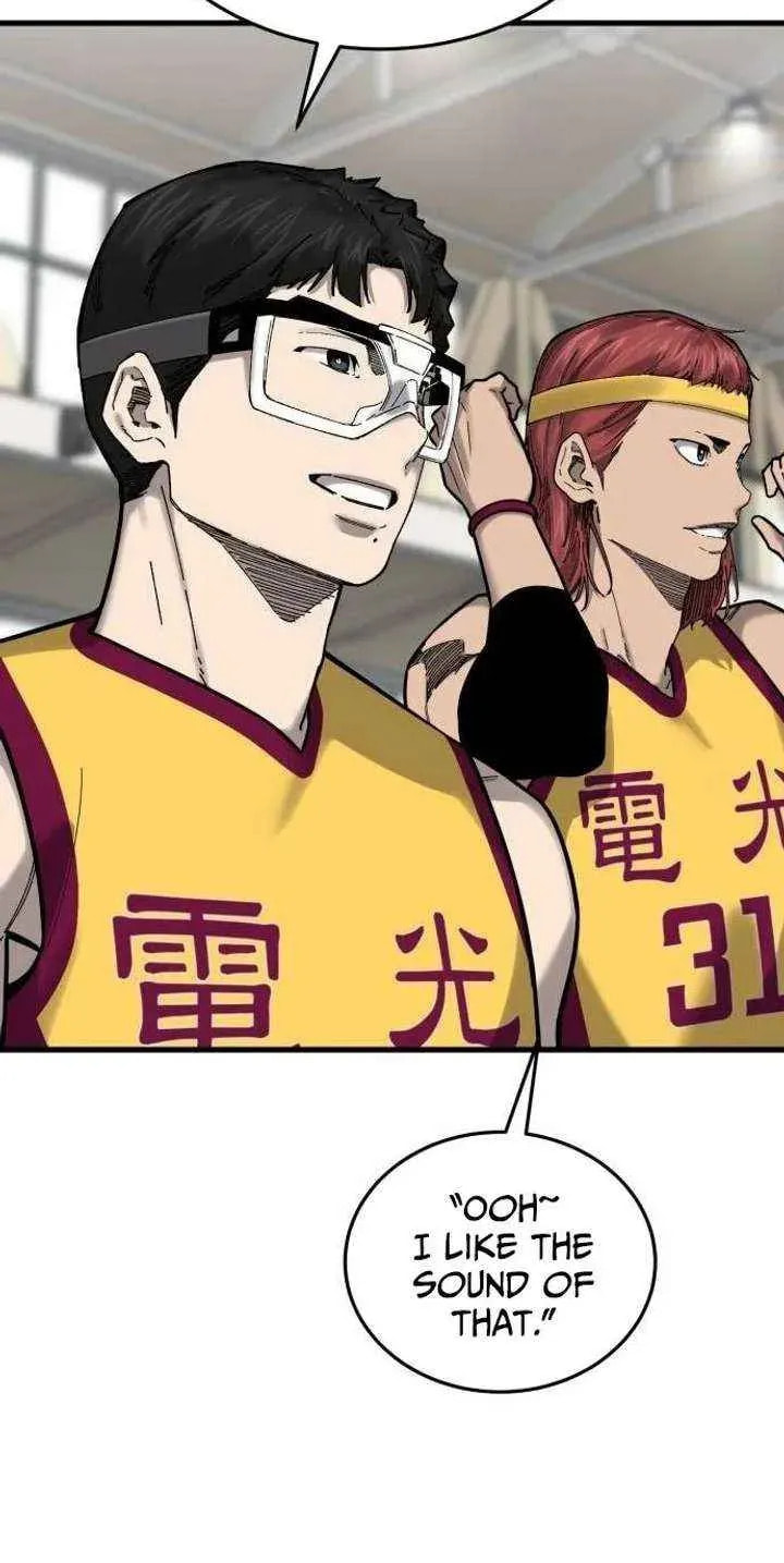 Ankle Breaker Chapter 30 page 42 - 