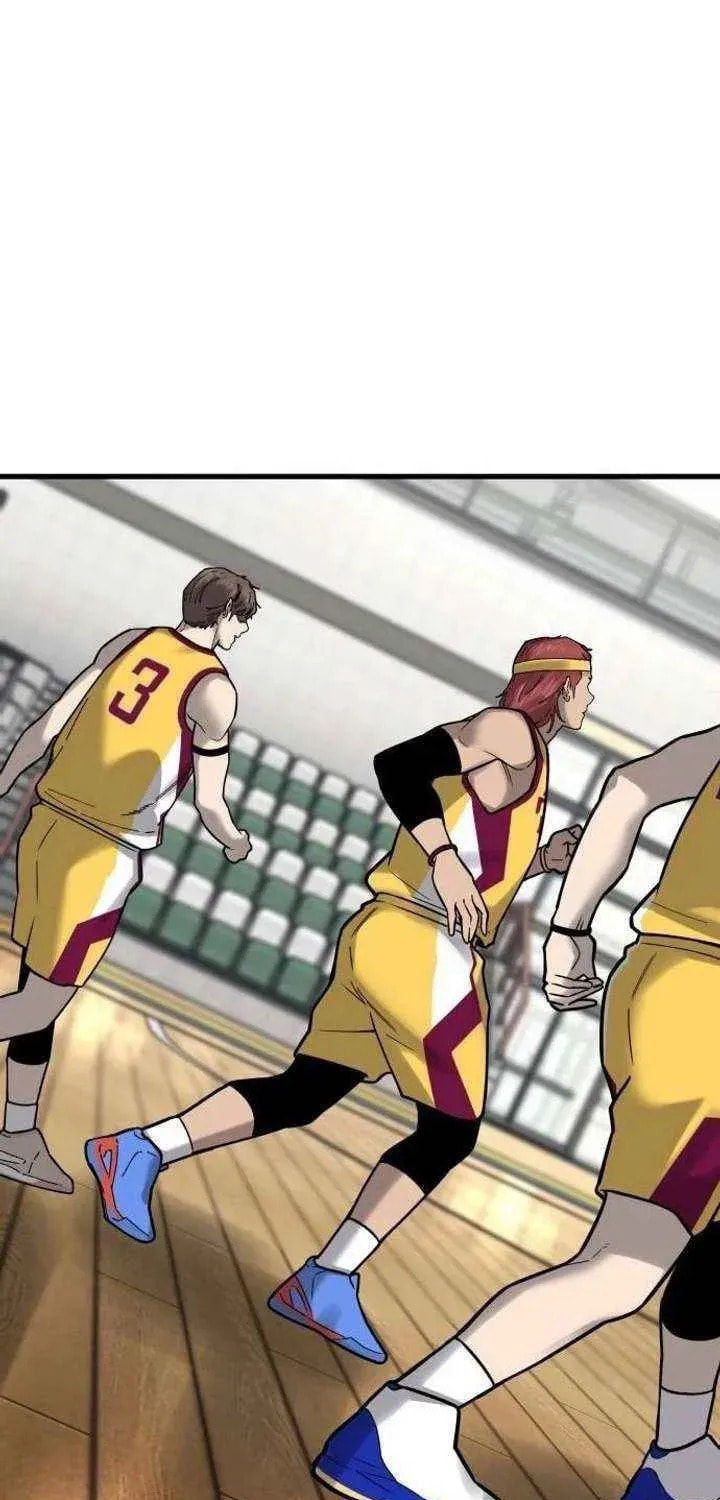 Ankle Breaker Chapter 30 page 43 - 