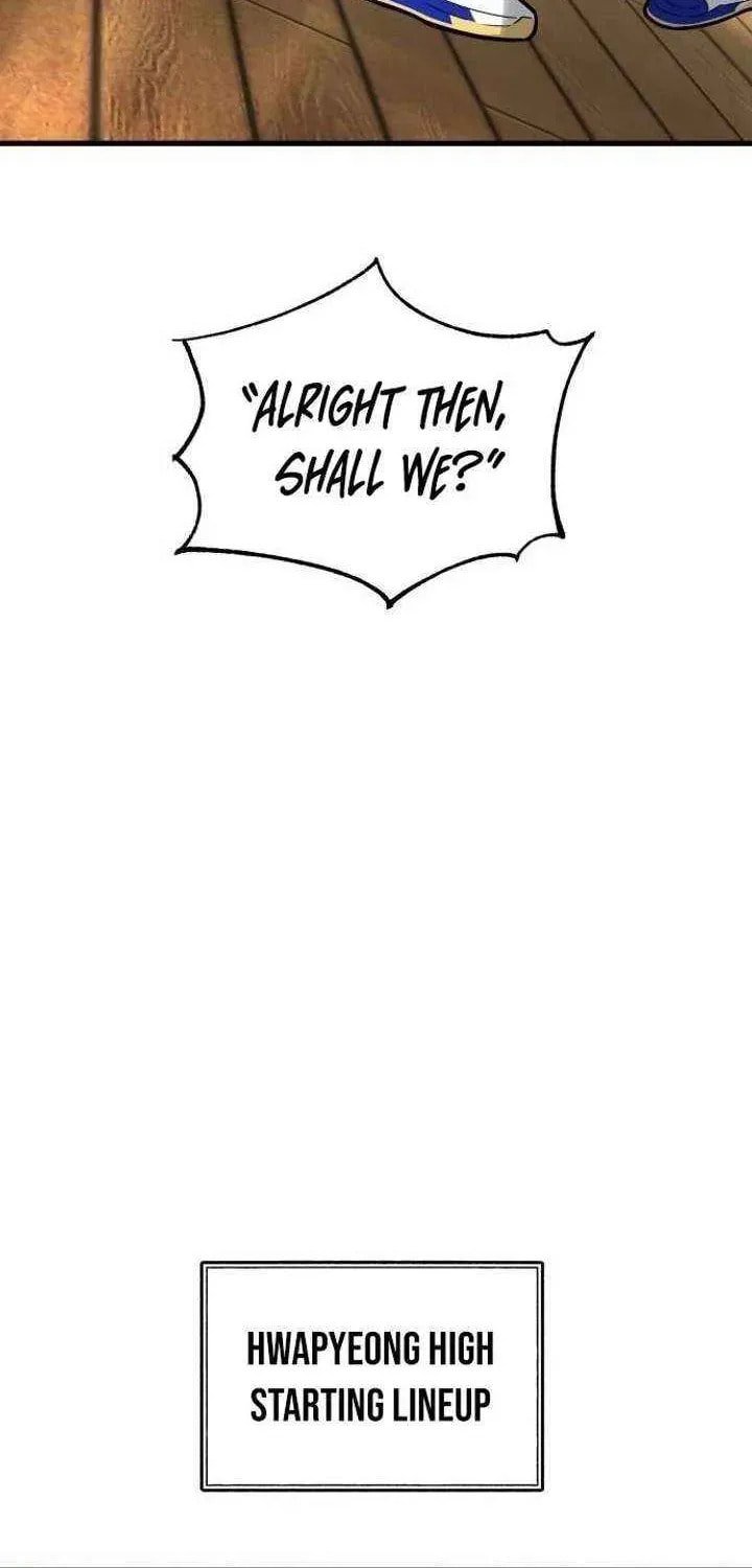 Ankle Breaker Chapter 30 page 44 - 