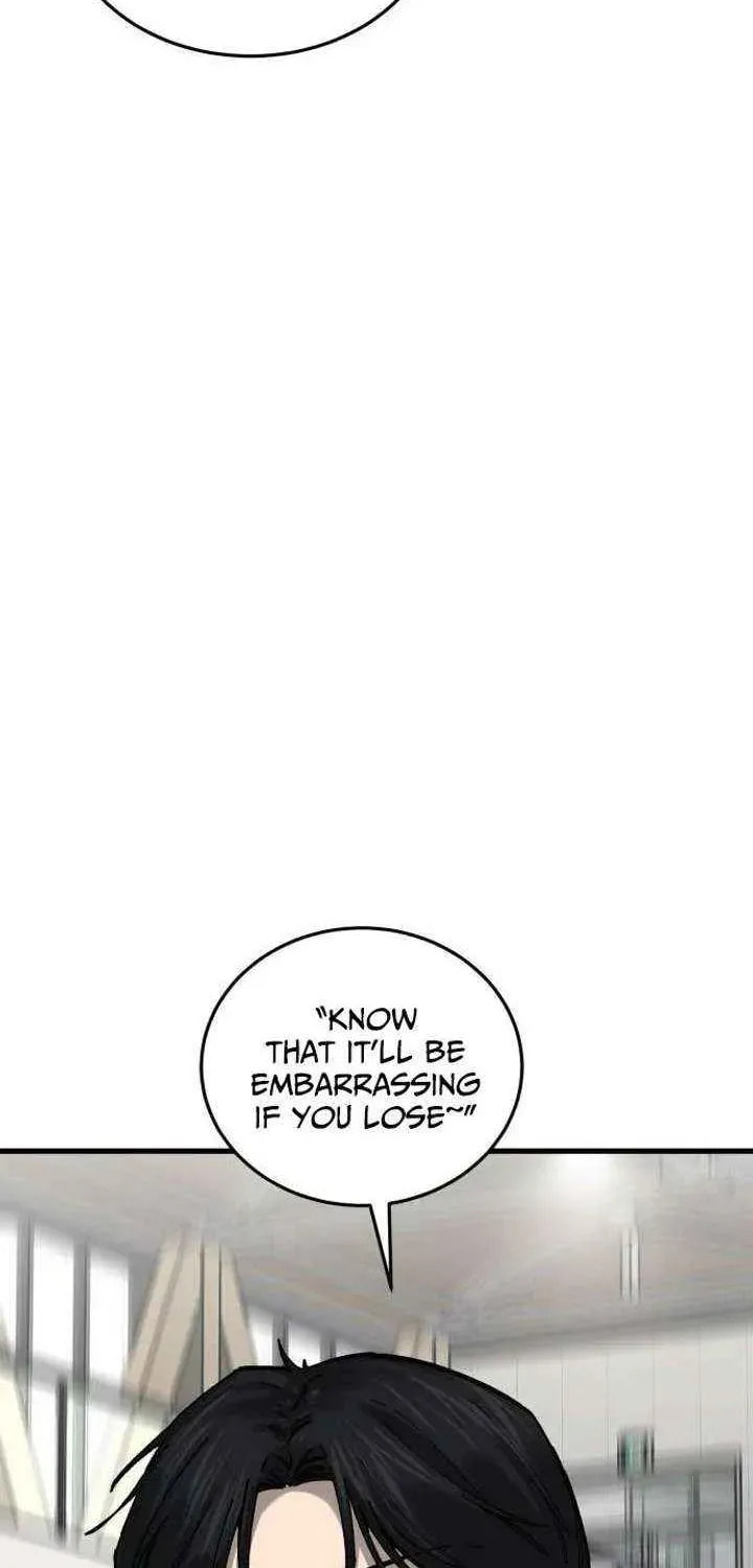 Ankle Breaker Chapter 30 page 46 - 