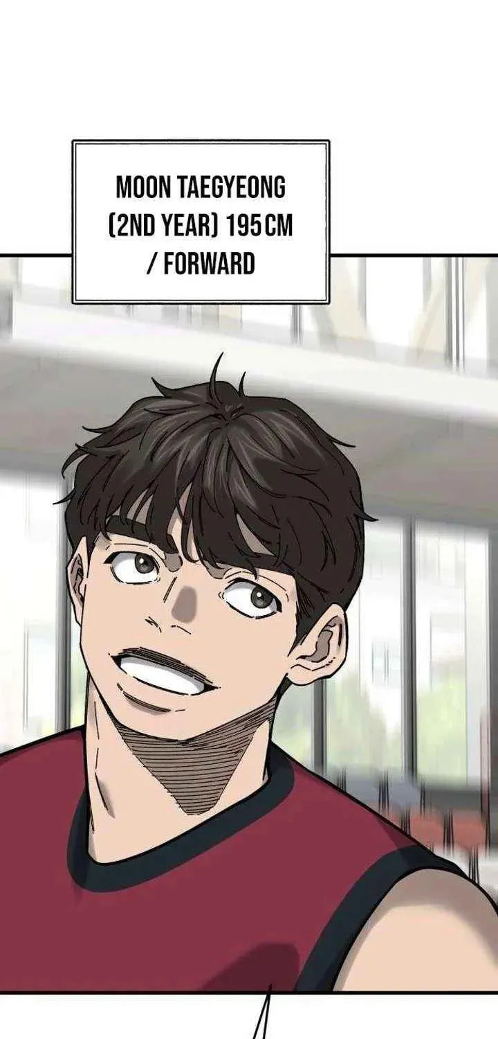 Ankle Breaker Chapter 30 page 48 - 