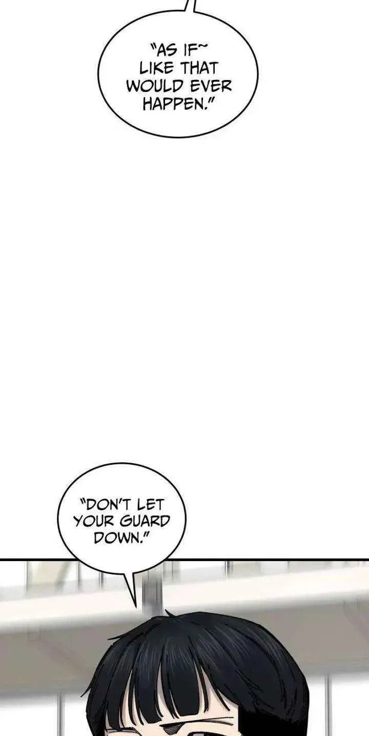 Ankle Breaker Chapter 30 page 49 - 