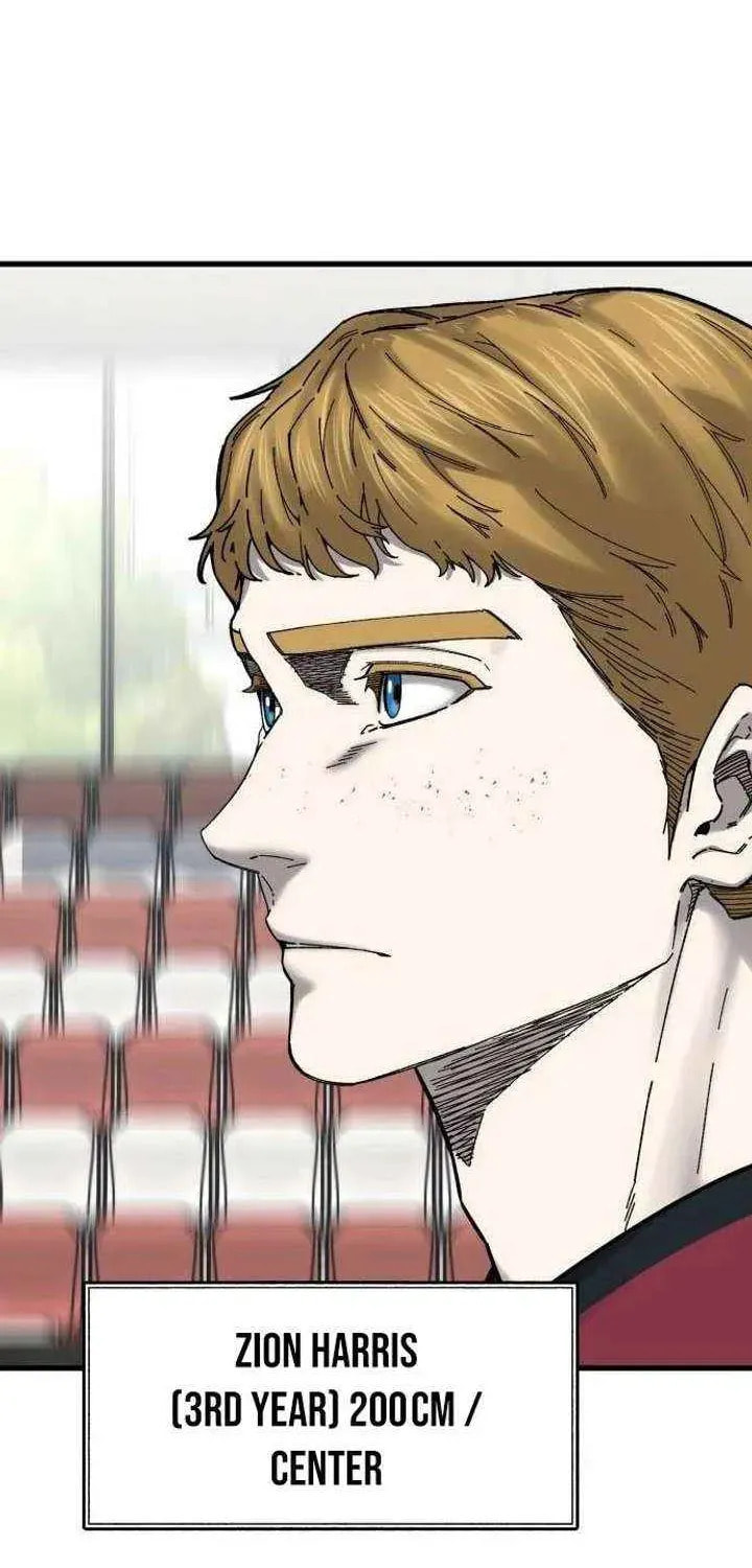 Ankle Breaker Chapter 30 page 51 - 