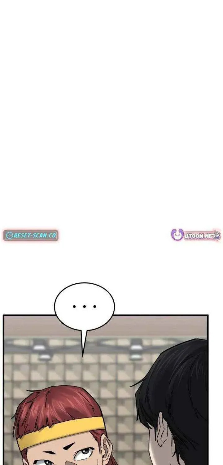 Ankle Breaker Chapter 30 page 52 - 