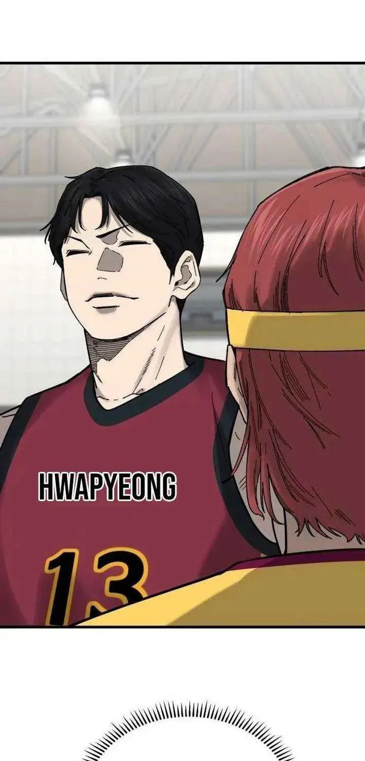 Ankle Breaker Chapter 30 page 54 - 