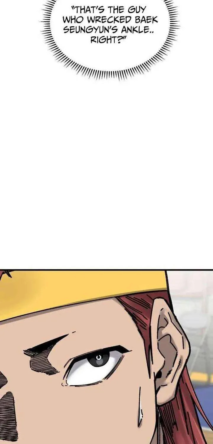 Ankle Breaker Chapter 30 page 55 - 