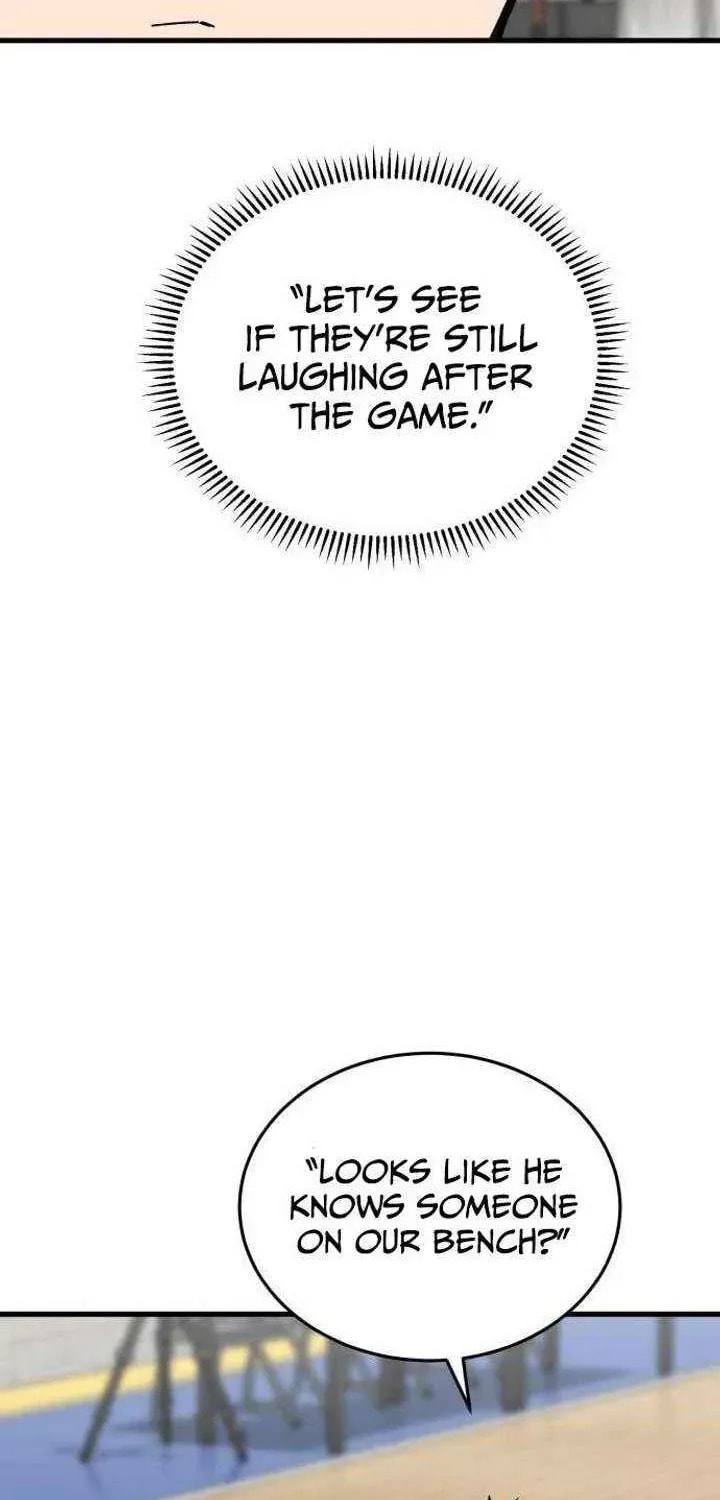 Ankle Breaker Chapter 30 page 62 - 