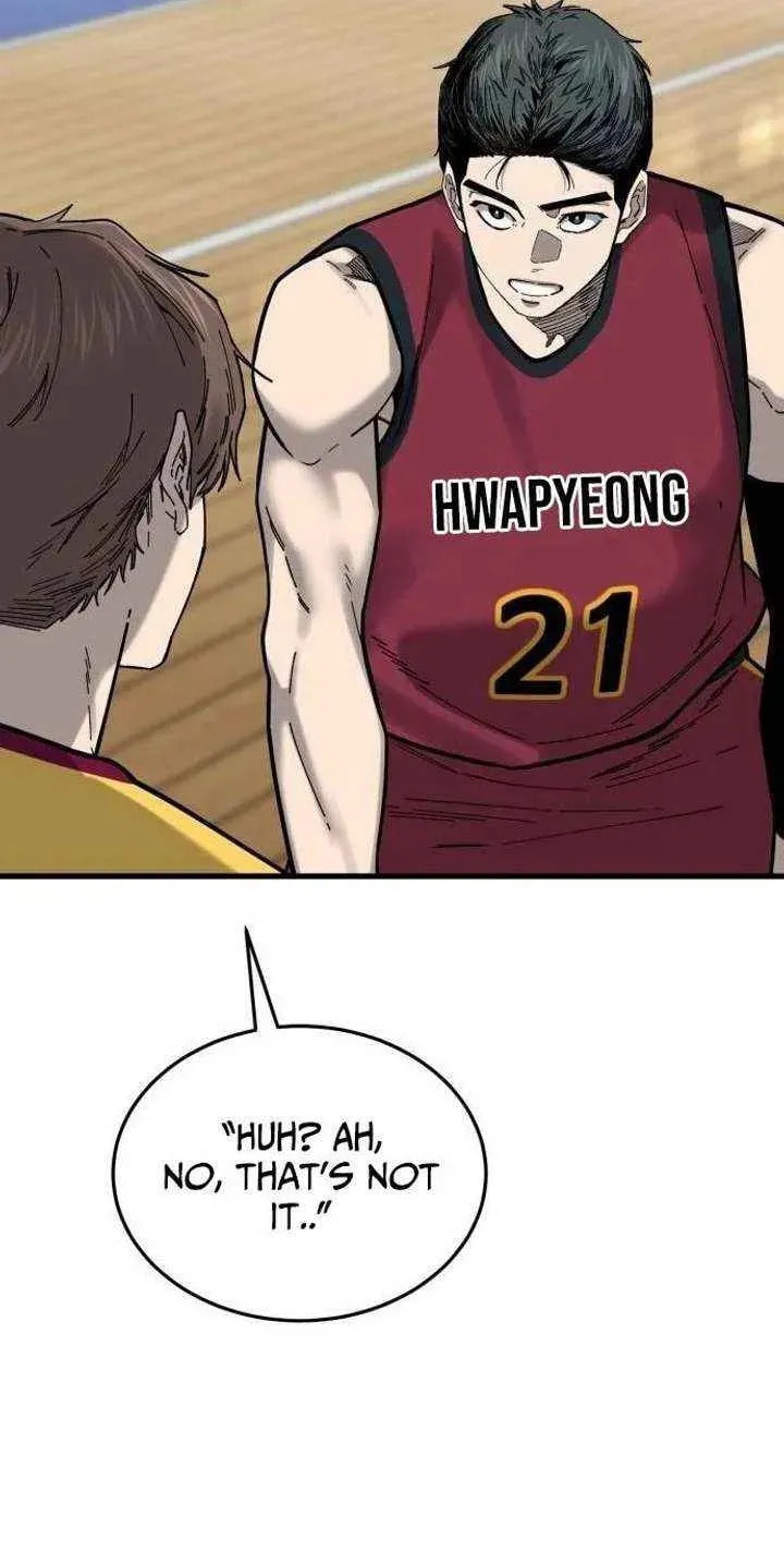 Ankle Breaker Chapter 30 page 63 - 