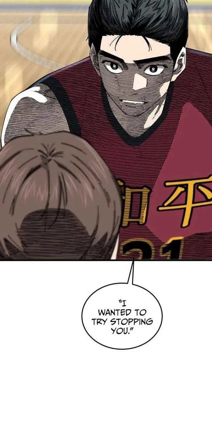 Ankle Breaker Chapter 30 page 66 - 