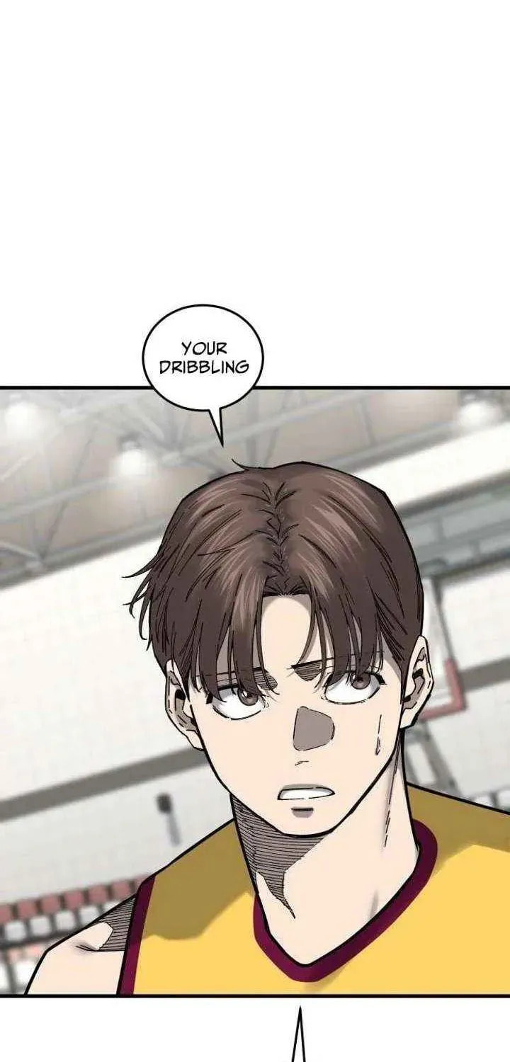 Ankle Breaker Chapter 30 page 67 - 