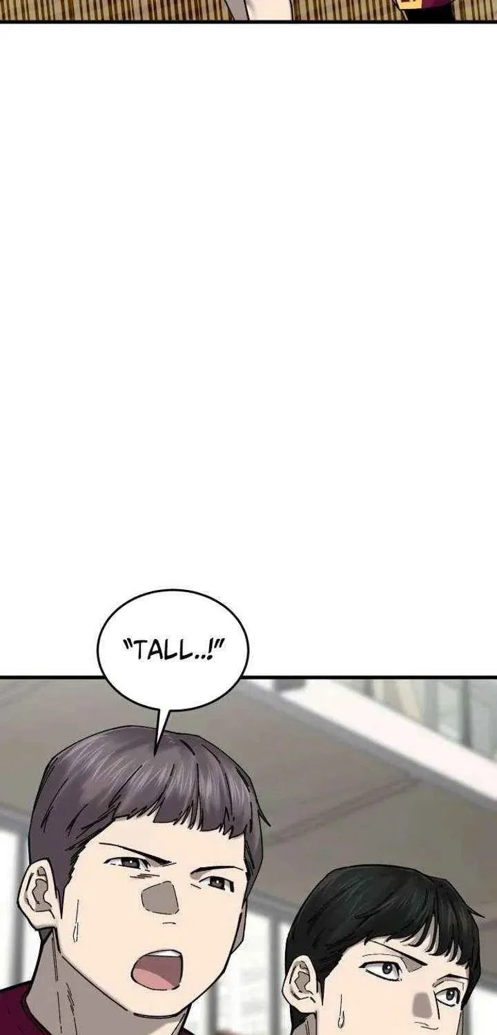 Ankle Breaker Chapter 30 page 78 - 