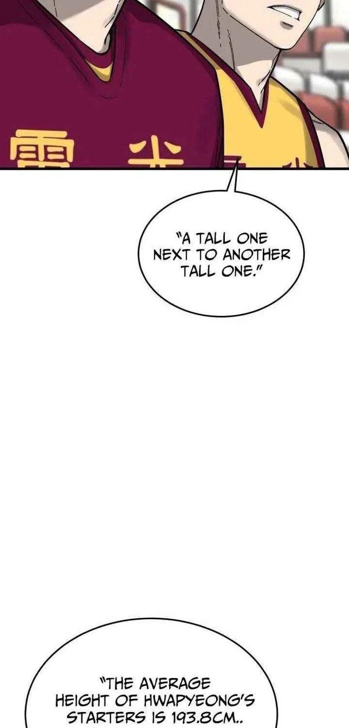 Ankle Breaker Chapter 30 page 79 - 
