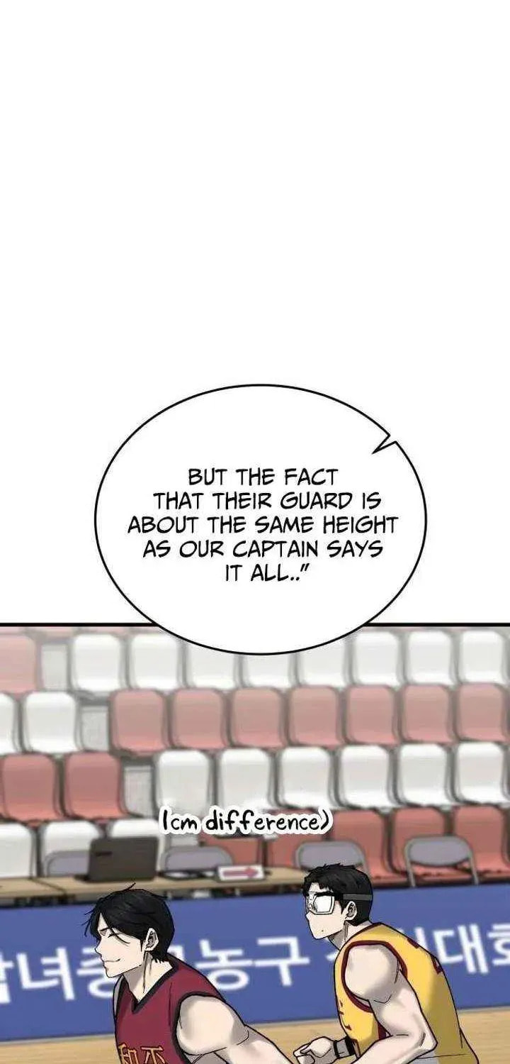 Ankle Breaker Chapter 30 page 81 - 
