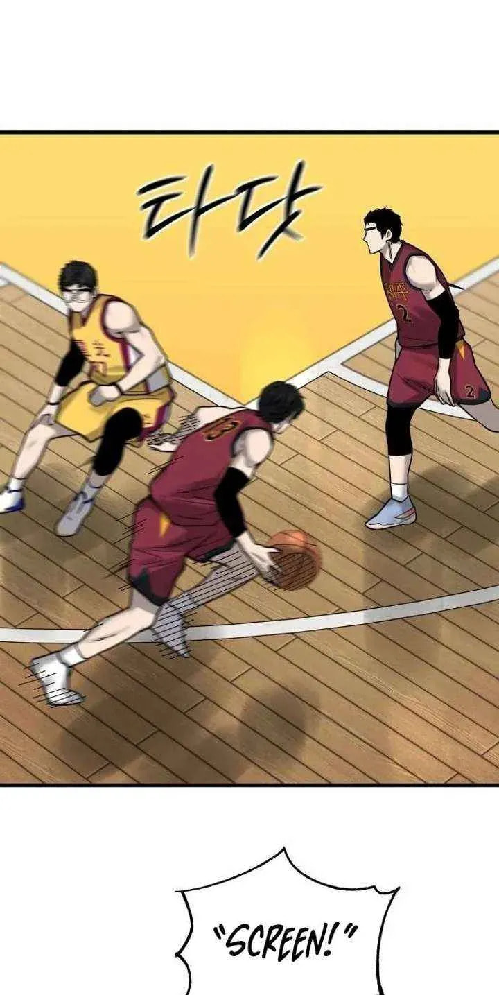 Ankle Breaker Chapter 30 page 91 - 