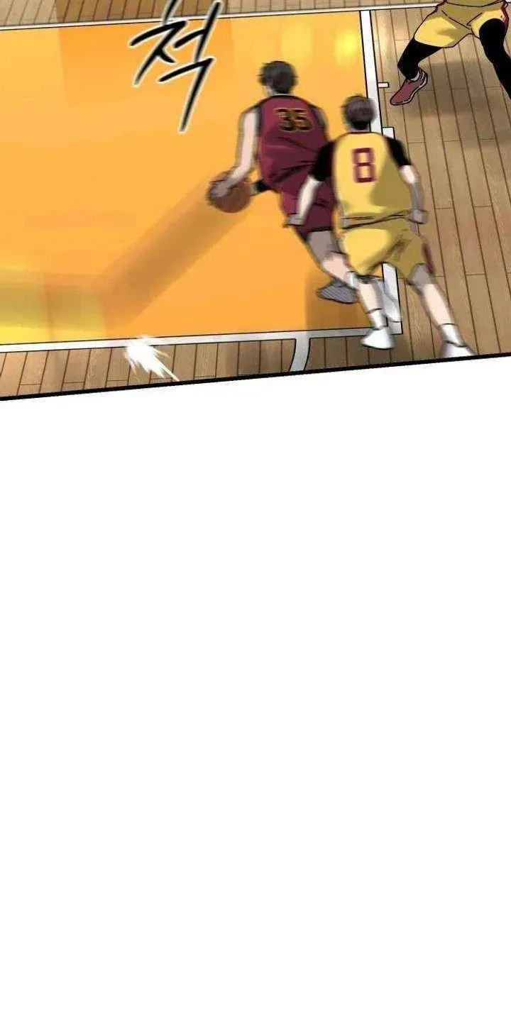 Ankle Breaker Chapter 30 page 98 - 
