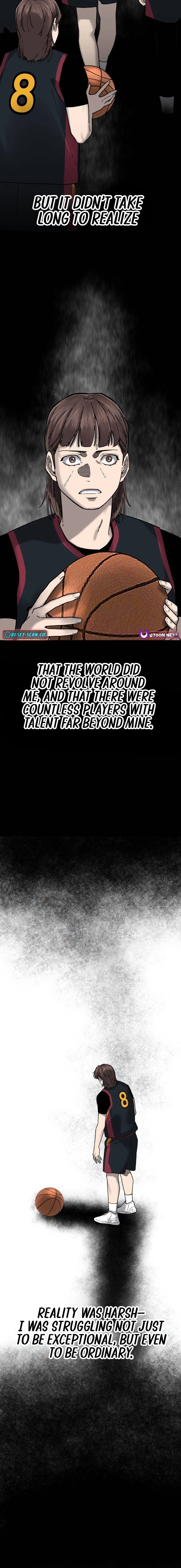 Ankle Breaker Chapter 34 page 2 - 