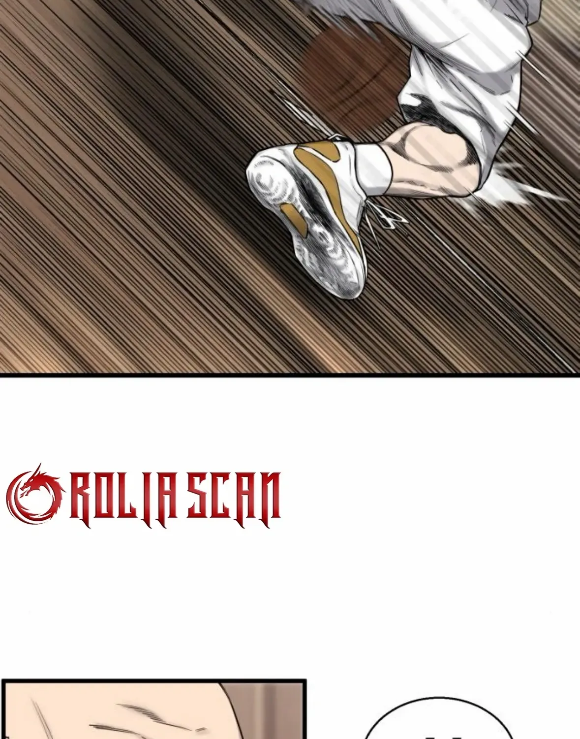 Ankle Breaker Chapter 4 page 104 - 