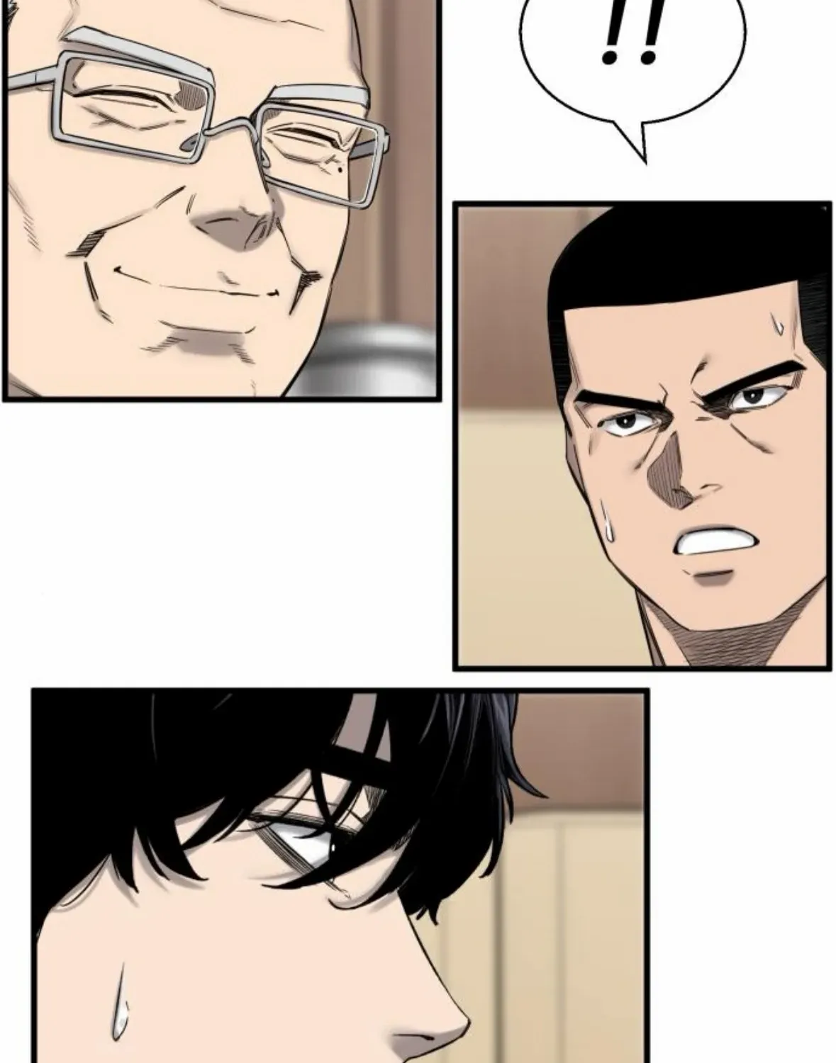 Ankle Breaker Chapter 4 page 105 - 