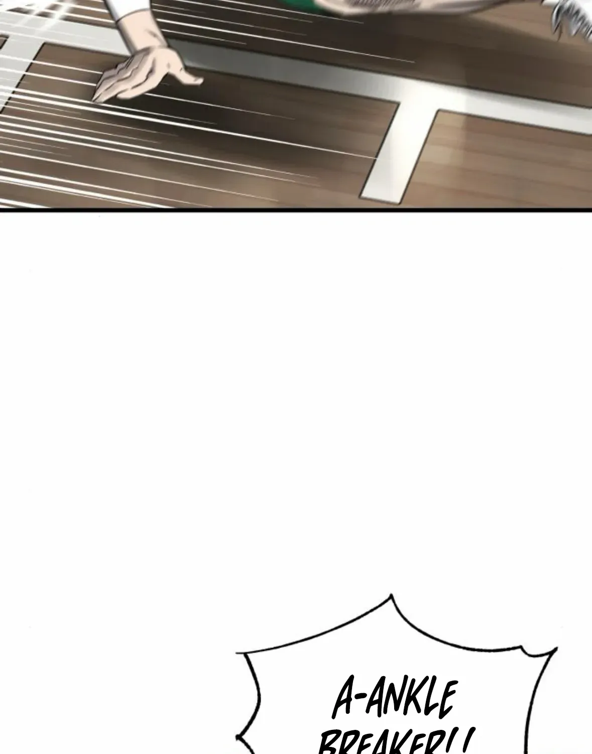 Ankle Breaker Chapter 4 page 108 - 