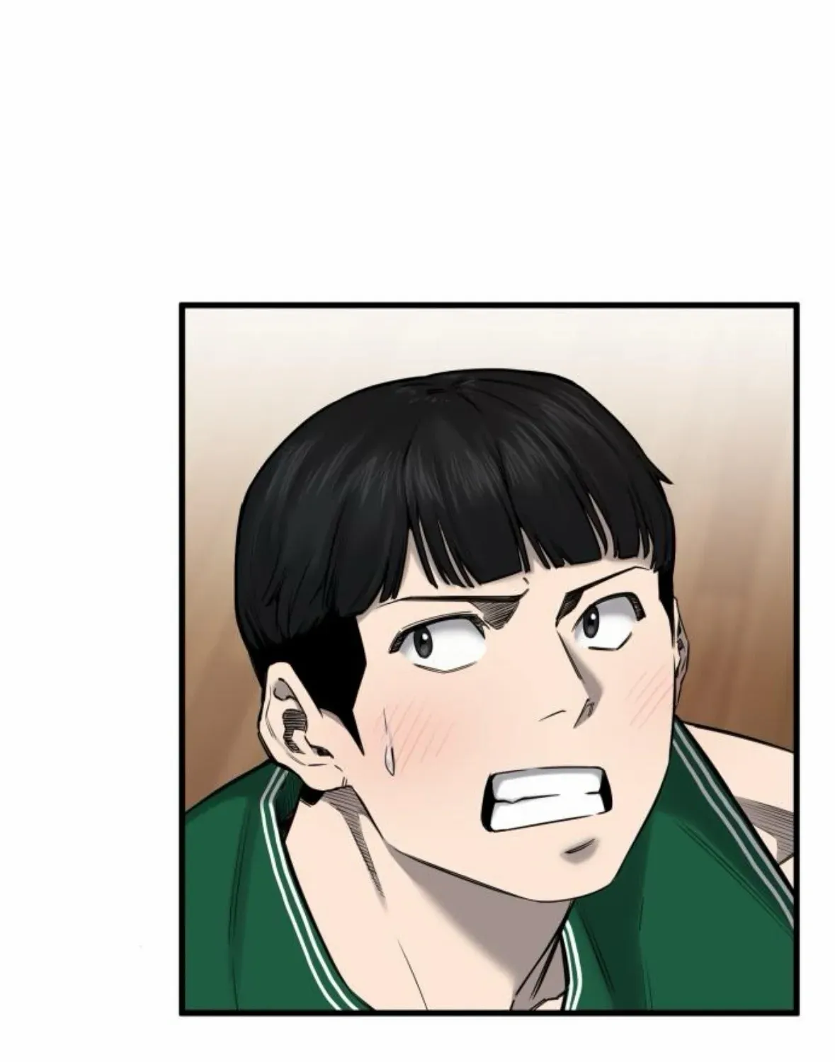 Ankle Breaker Chapter 4 page 110 - 